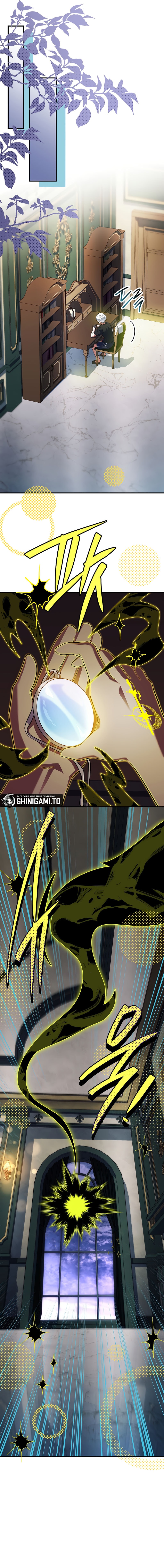 The Legendary Hero Is An Academy Honors Student chapter 73 halaman 19