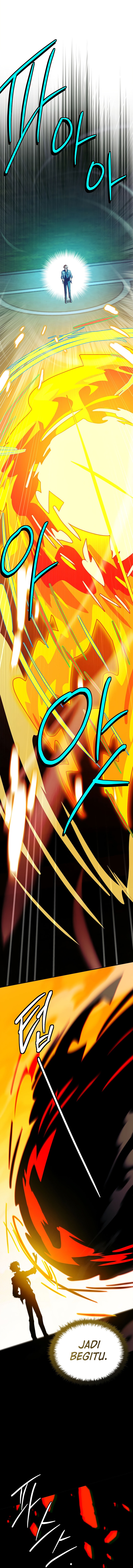 The Legendary Hero Is An Academy Honors Student chapter 75 halaman 14