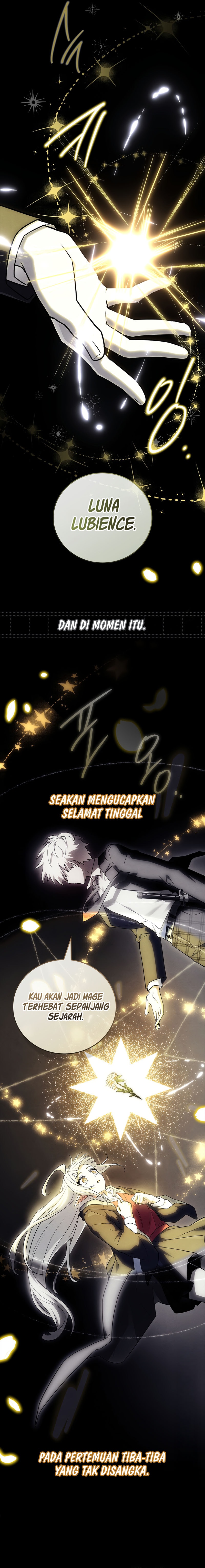 The Legendary Hero Is An Academy Honors Student chapter 88 halaman 18
