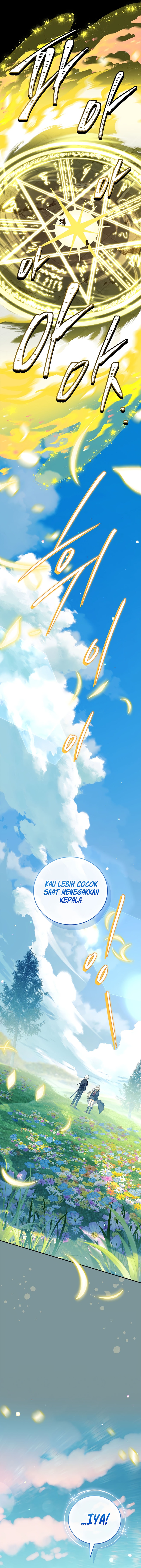 The Legendary Hero Is An Academy Honors Student chapter 88 halaman 20