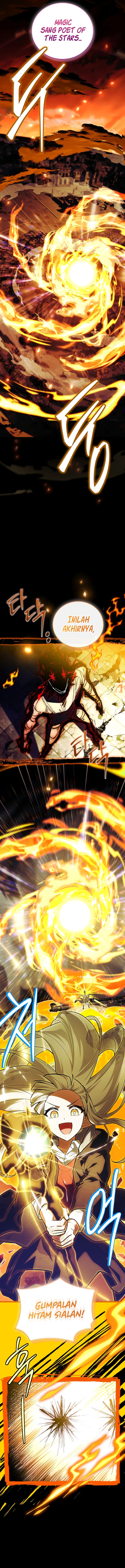The Legendary Hero Is An Academy Honors Student chapter 88 halaman 4