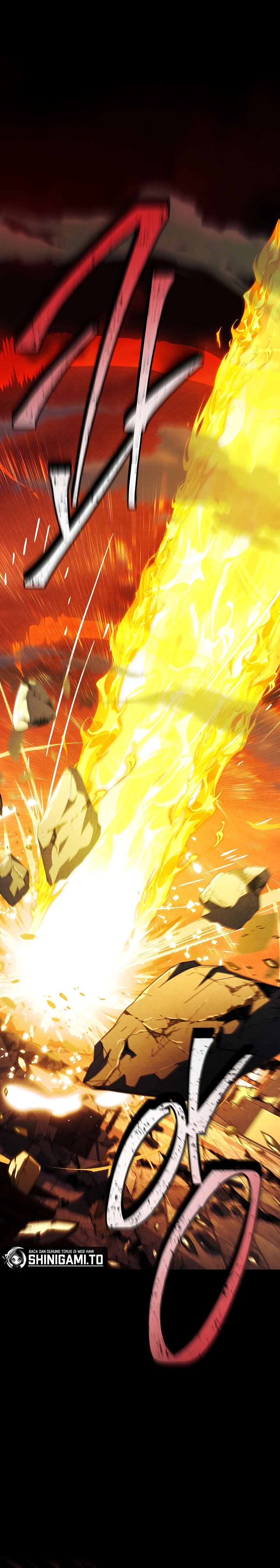 The Legendary Hero Is An Academy Honors Student chapter 88 halaman 5