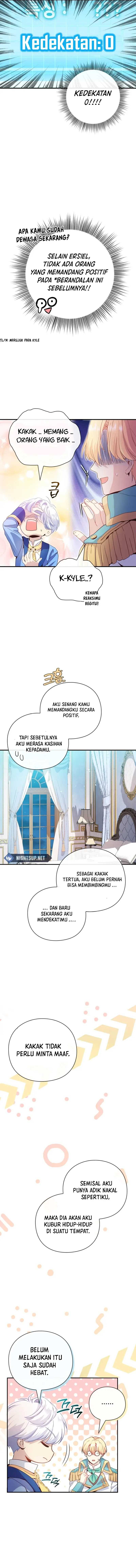 The Marquis' Magic Genius chapter 17 halaman 11