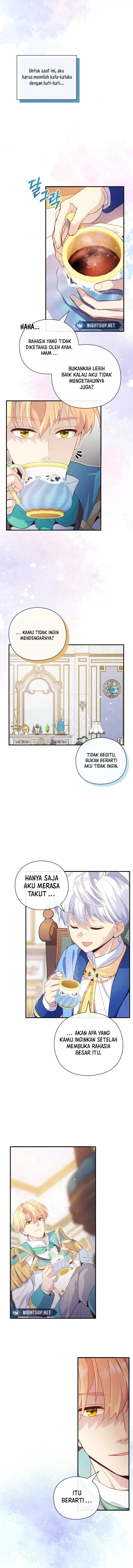 The Marquis' Magic Genius chapter 17 halaman 5