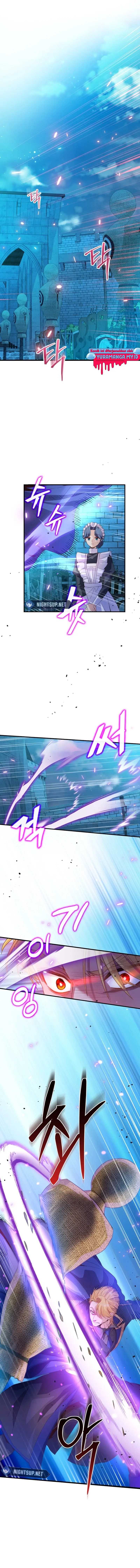 The Marquis' Magic Genius chapter 17 halaman 7