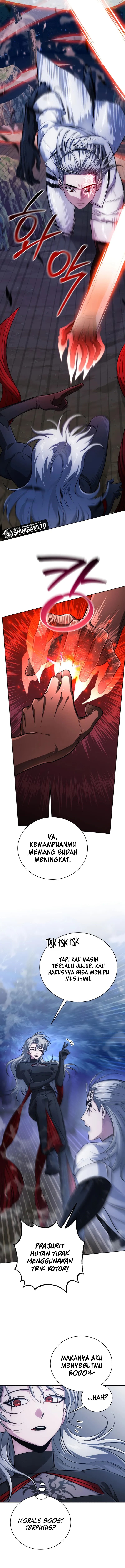 The Magic Tower's Problem Child chapter 31 halaman 13