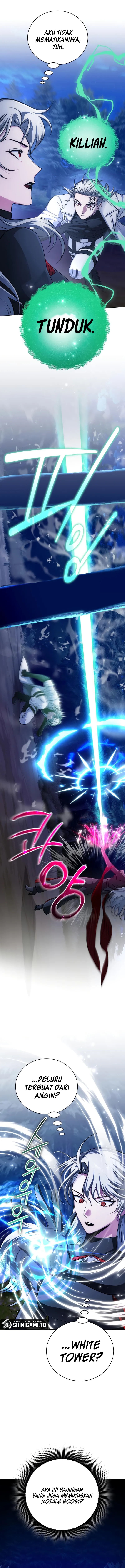 The Magic Tower's Problem Child chapter 31 halaman 14
