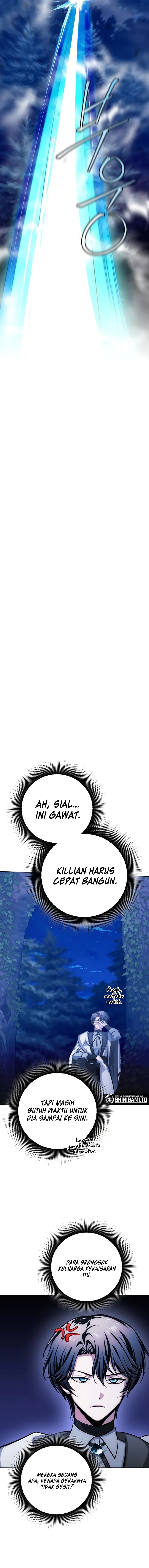 The Magic Tower's Problem Child chapter 31 halaman 20