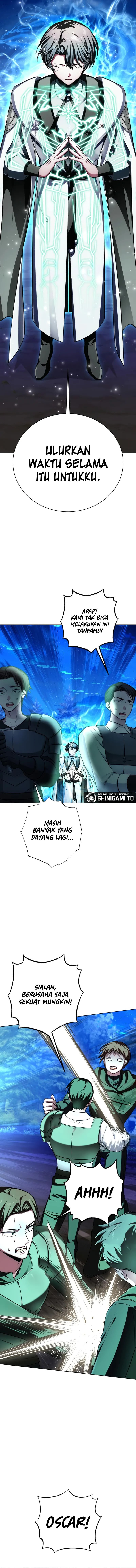 The Magic Tower's Problem Child chapter 31 halaman 8