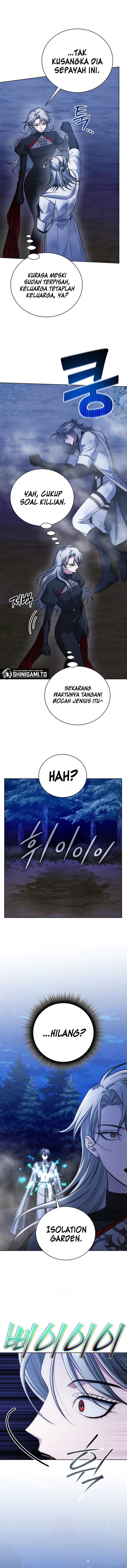 The Magic Tower's Problem Child chapter 32 halaman 11