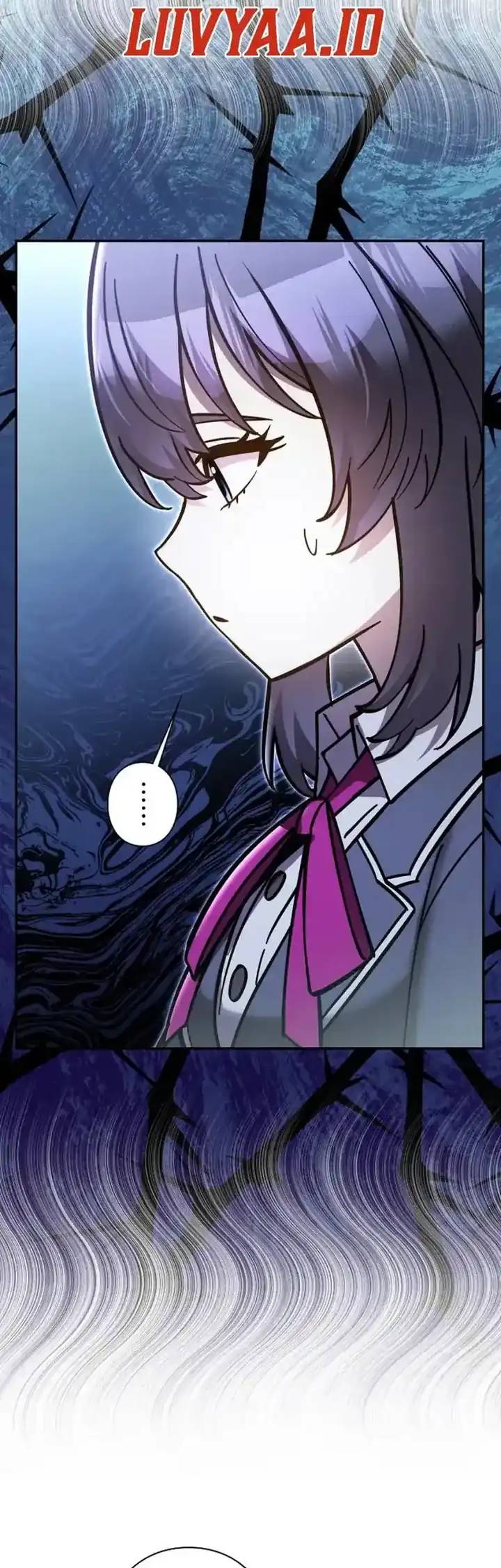 The Main Heroines Are Trying to Kill Me chapter 36 halaman 10