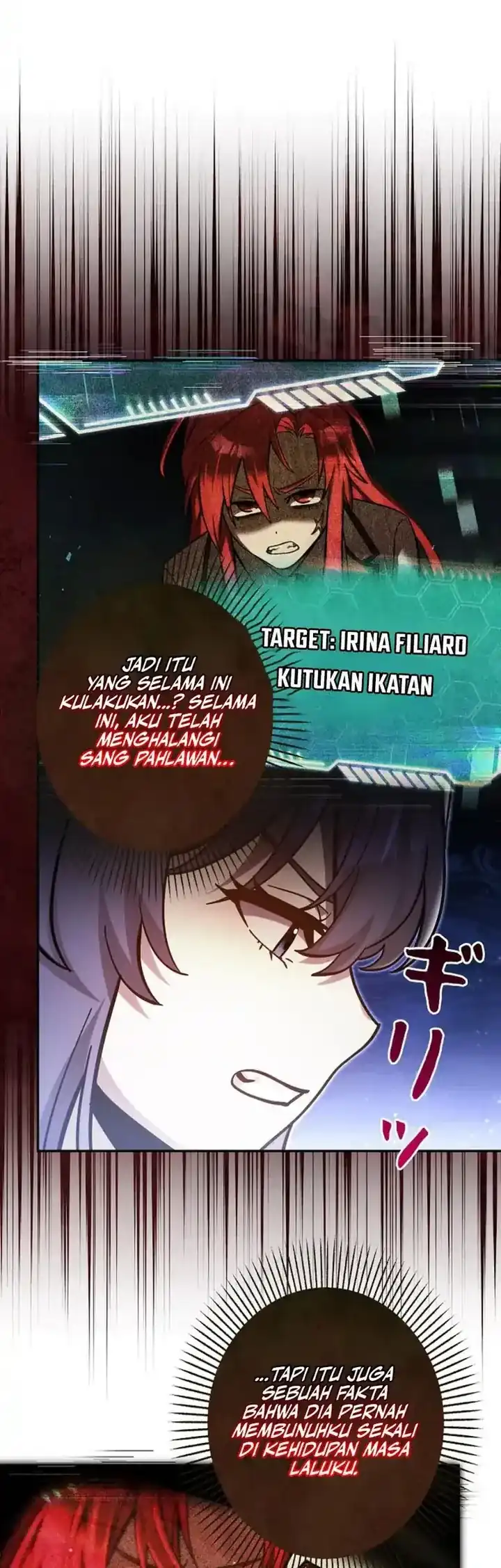 The Main Heroines Are Trying to Kill Me chapter 36 halaman 14