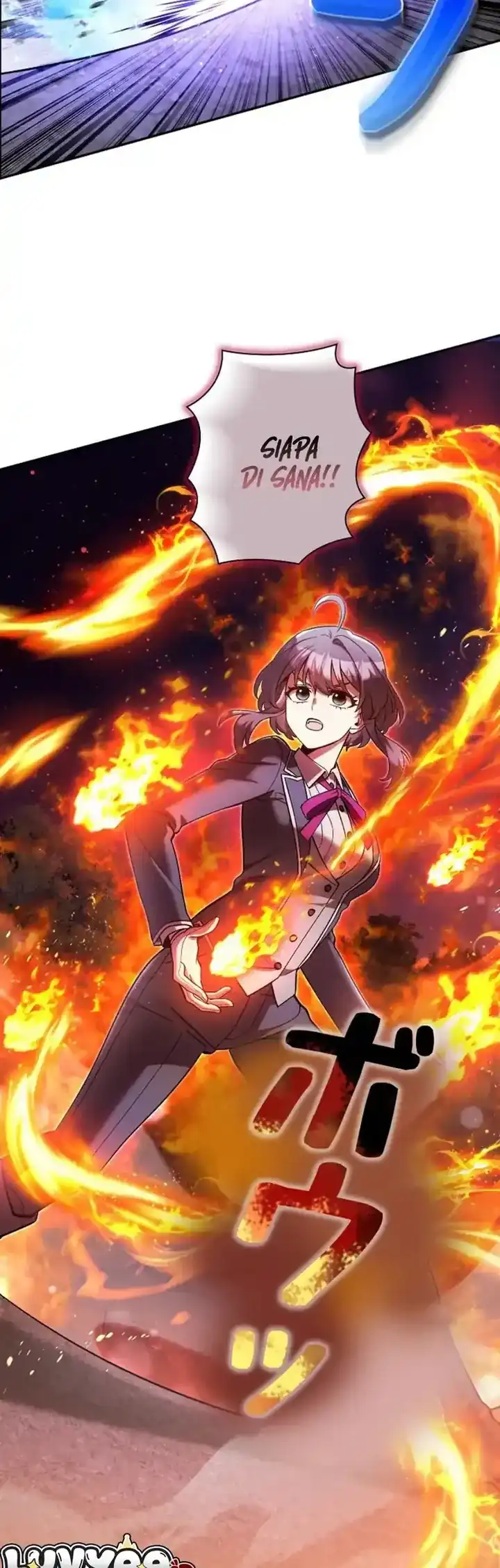 The Main Heroines Are Trying to Kill Me chapter 36 halaman 16
