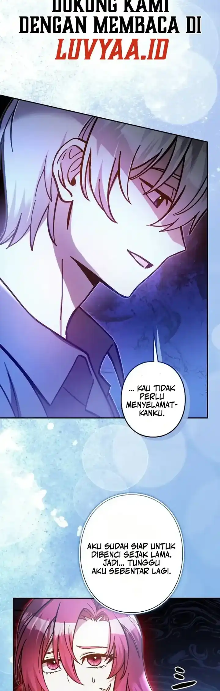 The Main Heroines Are Trying to Kill Me chapter 36 halaman 20