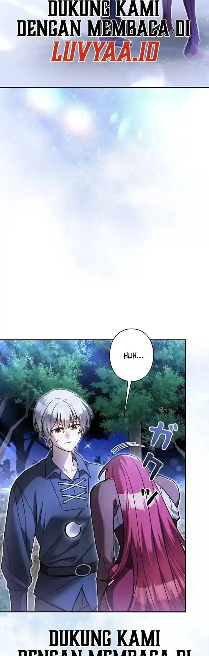 The Main Heroines Are Trying to Kill Me chapter 36 halaman 22