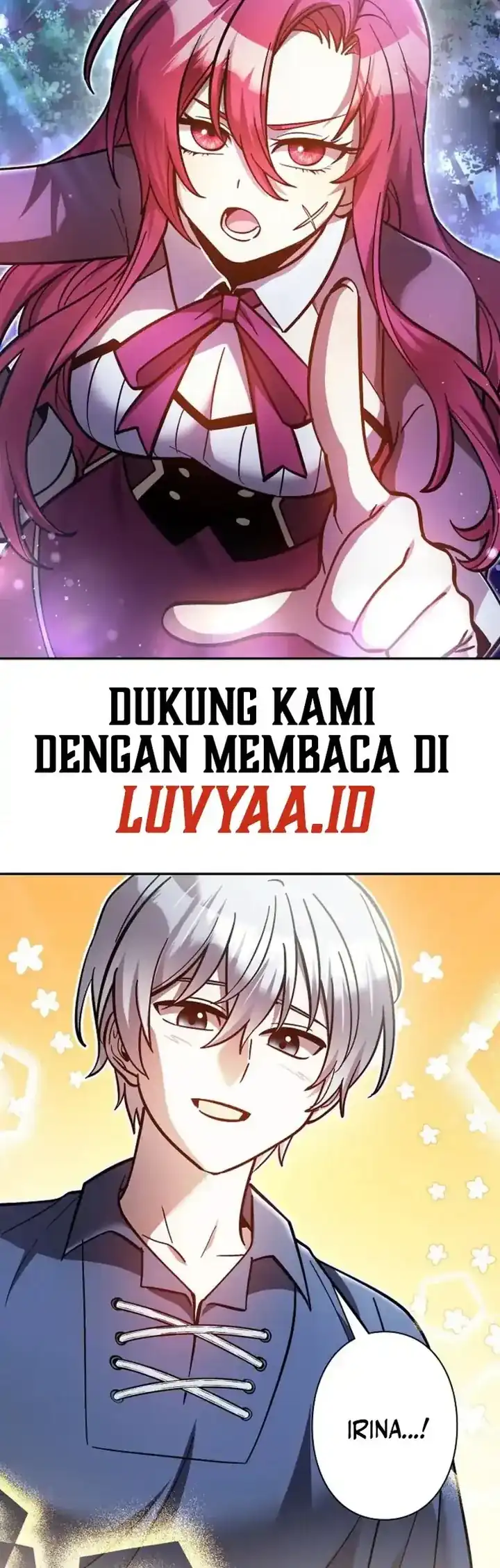 The Main Heroines Are Trying to Kill Me chapter 36 halaman 24