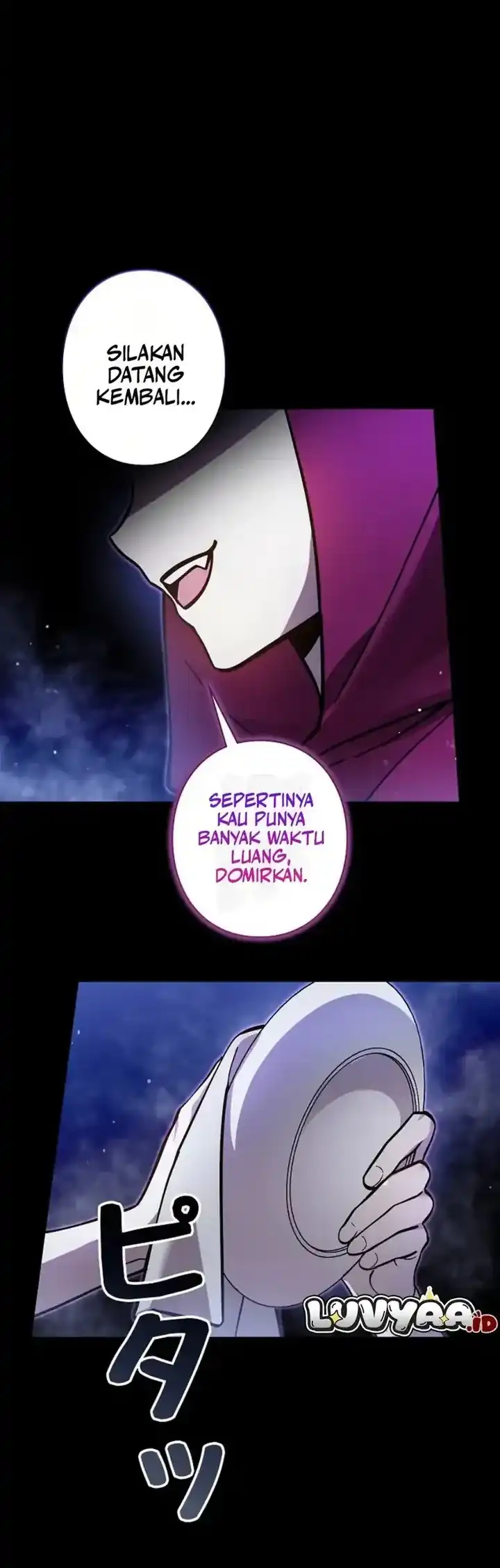 The Main Heroines Are Trying to Kill Me chapter 36 halaman 28