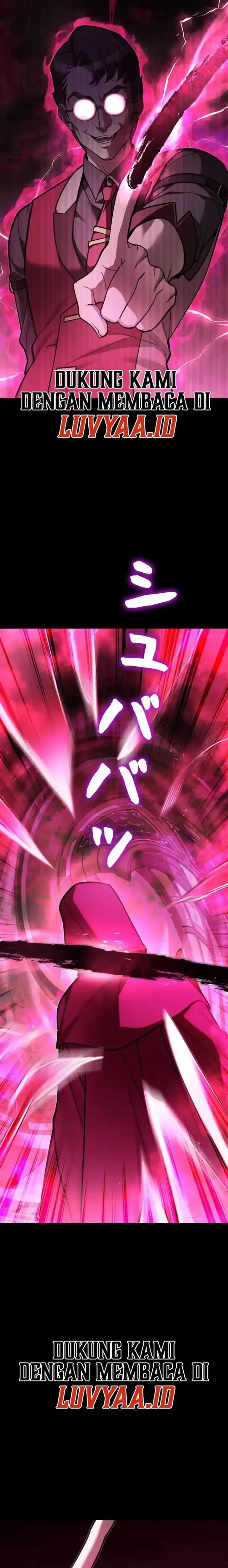 The Main Heroines Are Trying to Kill Me chapter 36 halaman 31