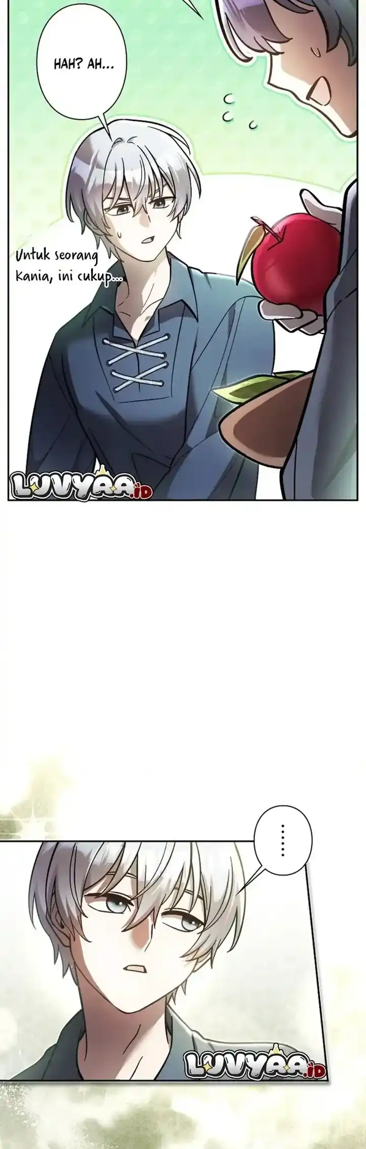 The Main Heroines Are Trying to Kill Me chapter 36 halaman 4