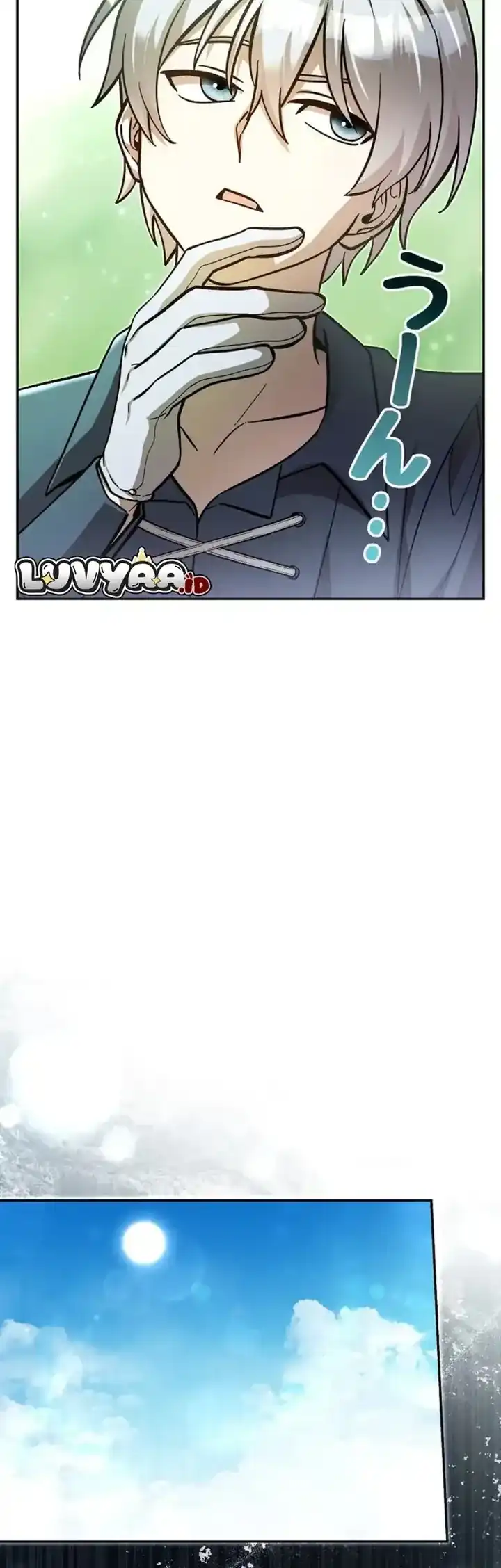 The Main Heroines Are Trying to Kill Me chapter 36 halaman 8