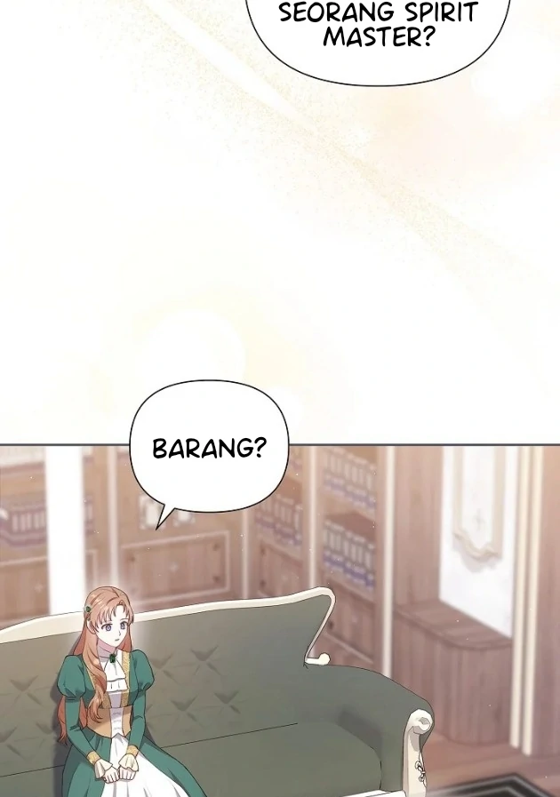 The Male Lead's Father is So Handsome That It's a Big Deal chapter 31 halaman 11