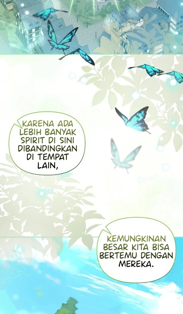 The Male Lead's Father is So Handsome That It's a Big Deal chapter 31 halaman 15