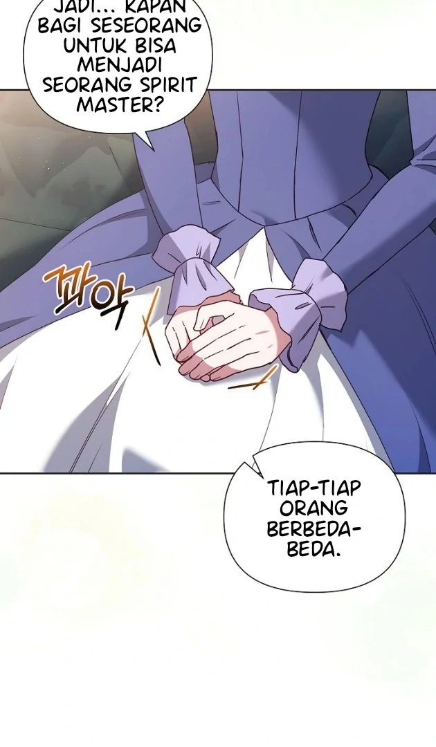 The Male Lead's Father is So Handsome That It's a Big Deal chapter 31 halaman 17