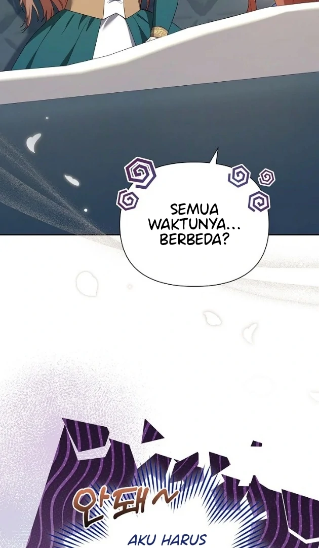 The Male Lead's Father is So Handsome That It's a Big Deal chapter 31 halaman 19