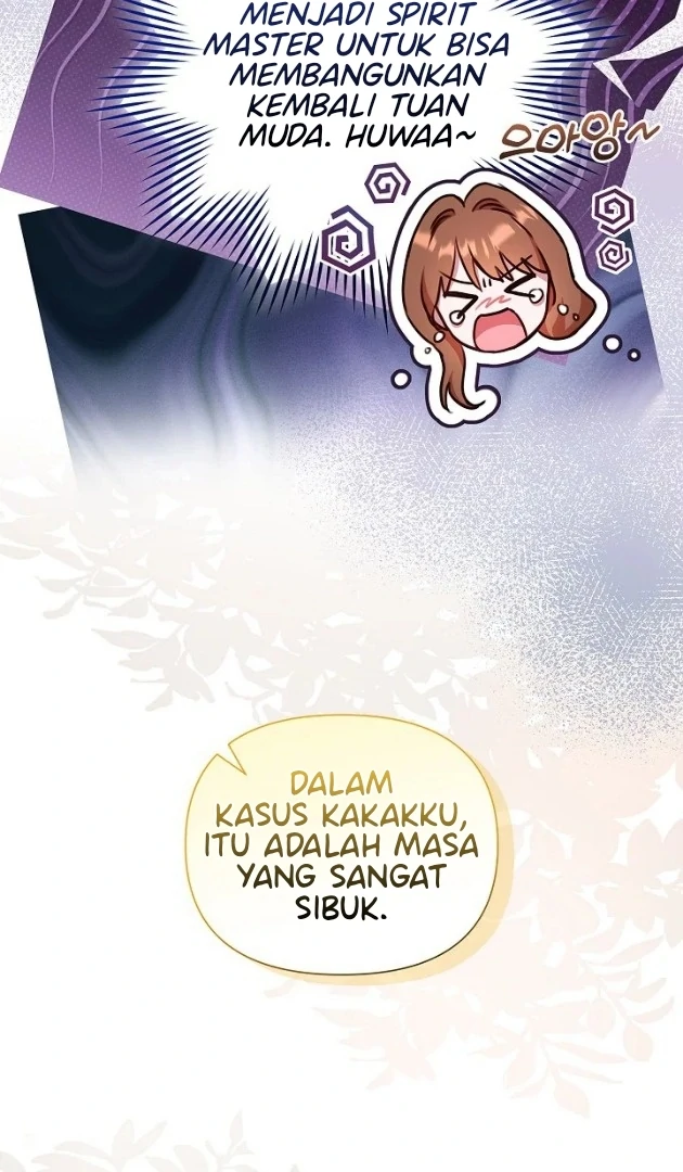 The Male Lead's Father is So Handsome That It's a Big Deal chapter 31 halaman 20