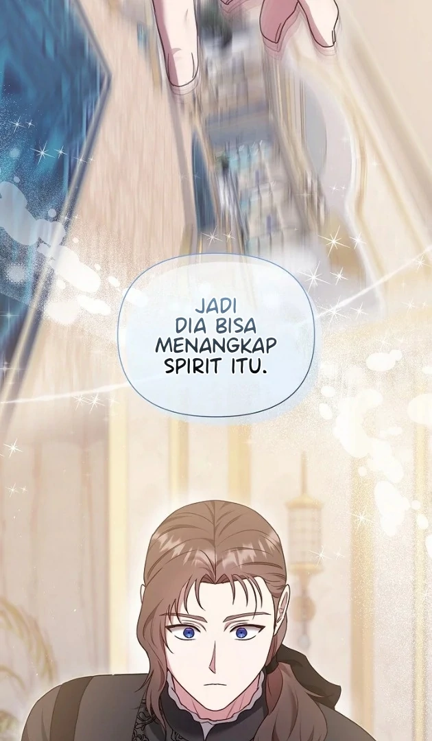 The Male Lead's Father is So Handsome That It's a Big Deal chapter 31 halaman 26