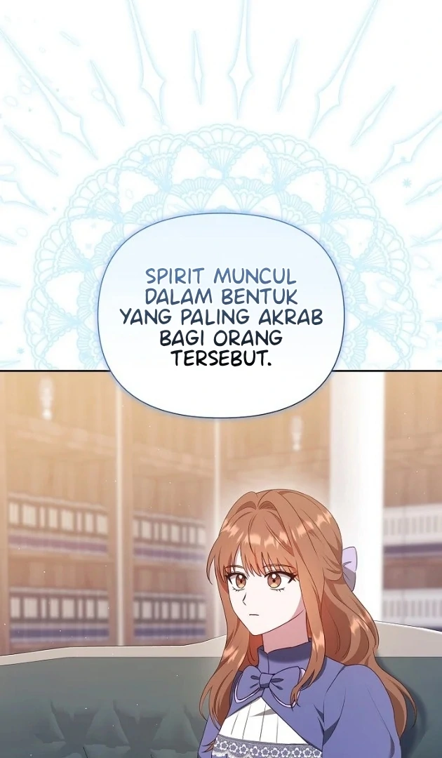 The Male Lead's Father is So Handsome That It's a Big Deal chapter 31 halaman 31