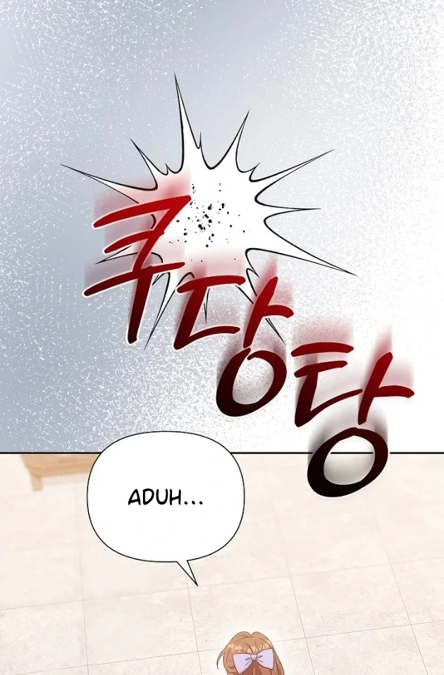 The Male Lead's Father is So Handsome That It's a Big Deal chapter 31 halaman 38