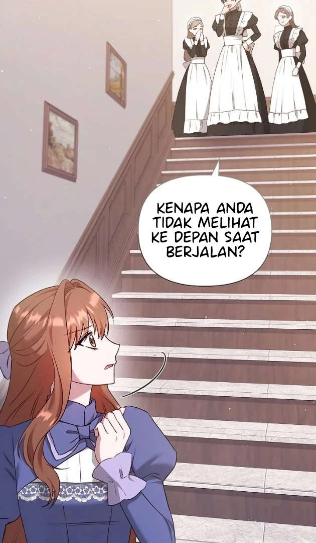The Male Lead's Father is So Handsome That It's a Big Deal chapter 31 halaman 42