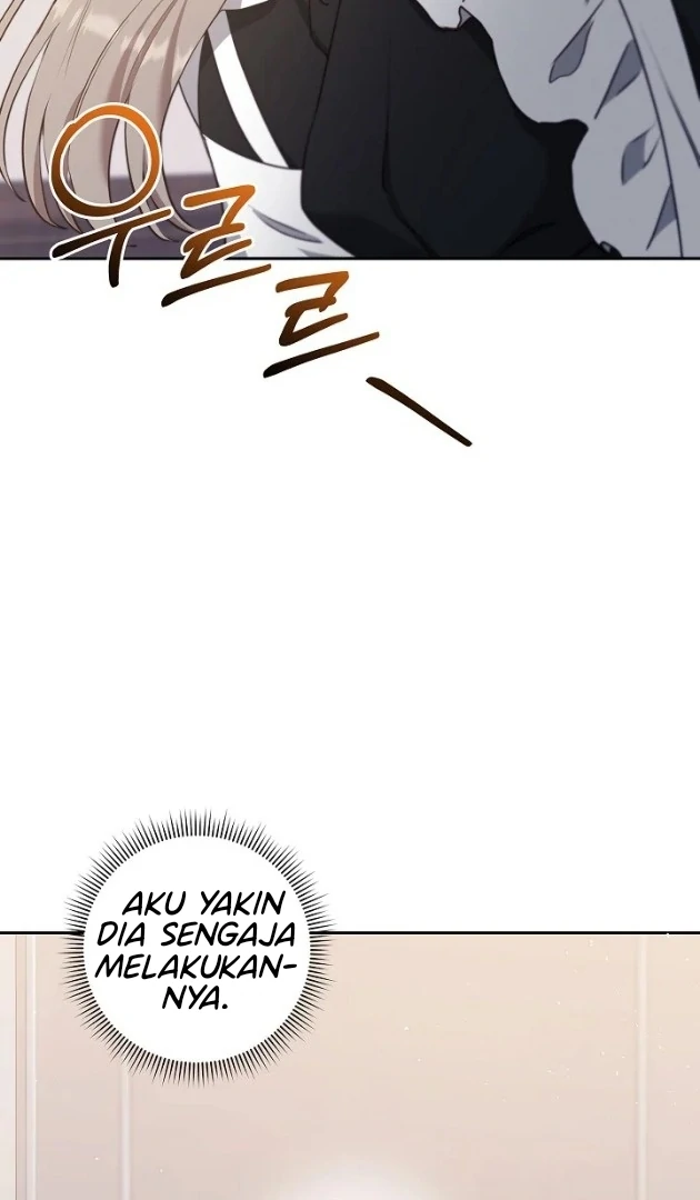 The Male Lead's Father is So Handsome That It's a Big Deal chapter 31 halaman 44