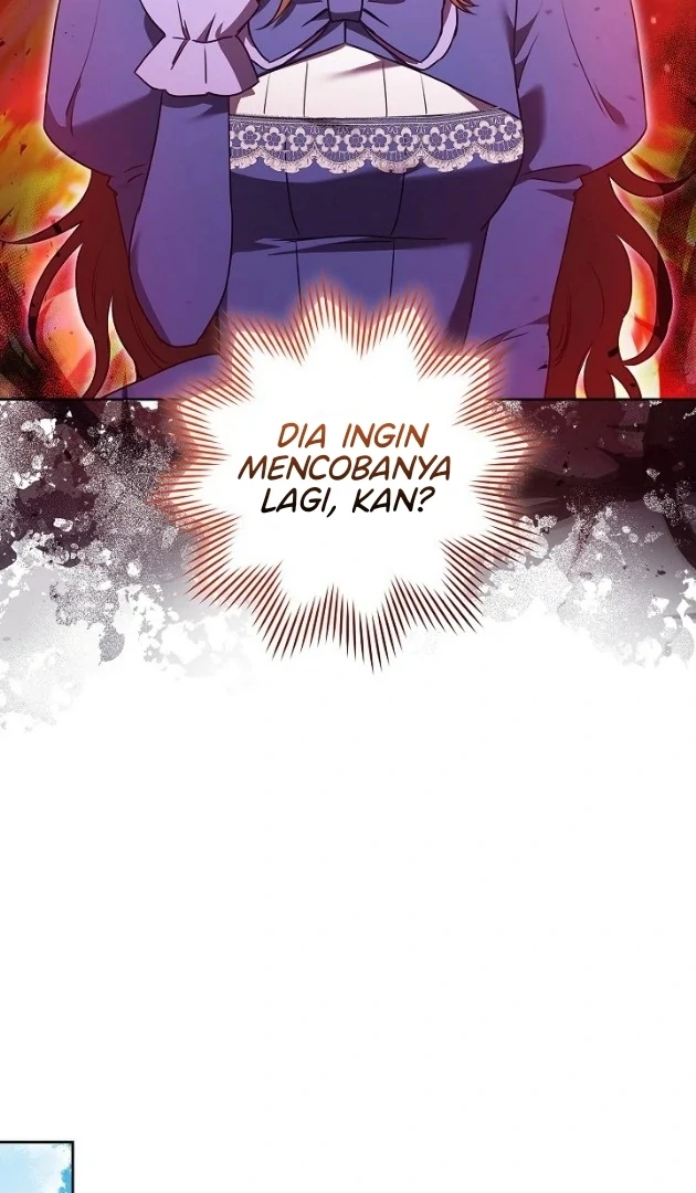 The Male Lead's Father is So Handsome That It's a Big Deal chapter 31 halaman 47