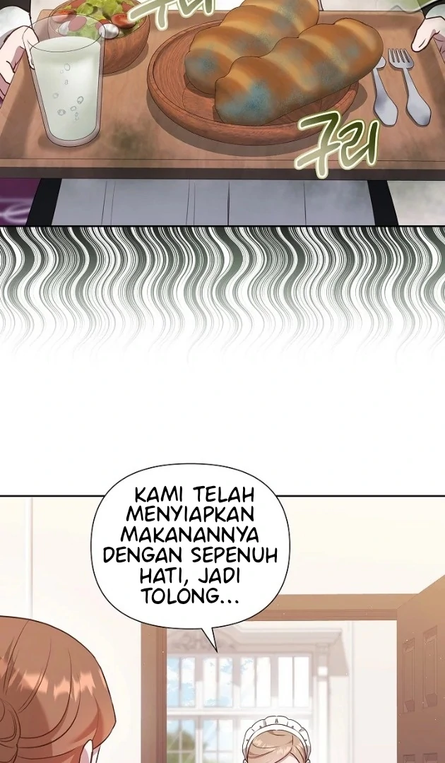 The Male Lead's Father is So Handsome That It's a Big Deal chapter 31 halaman 49