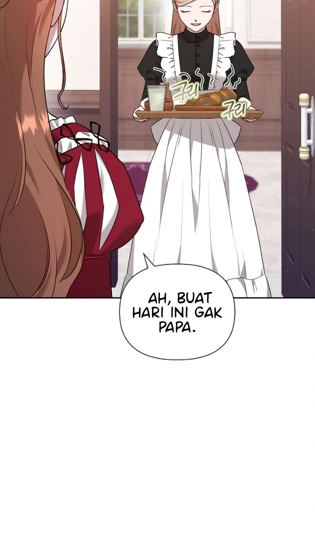 The Male Lead's Father is So Handsome That It's a Big Deal chapter 31 halaman 50