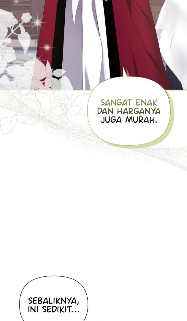 The Male Lead's Father is So Handsome That It's a Big Deal chapter 31 halaman 53