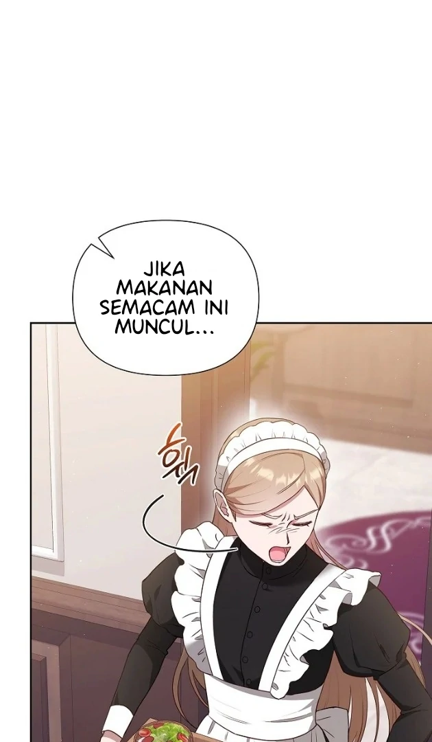 The Male Lead's Father is So Handsome That It's a Big Deal chapter 31 halaman 55