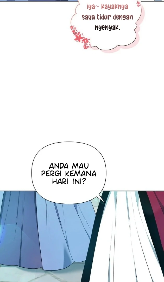 The Male Lead's Father is So Handsome That It's a Big Deal chapter 31 halaman 60