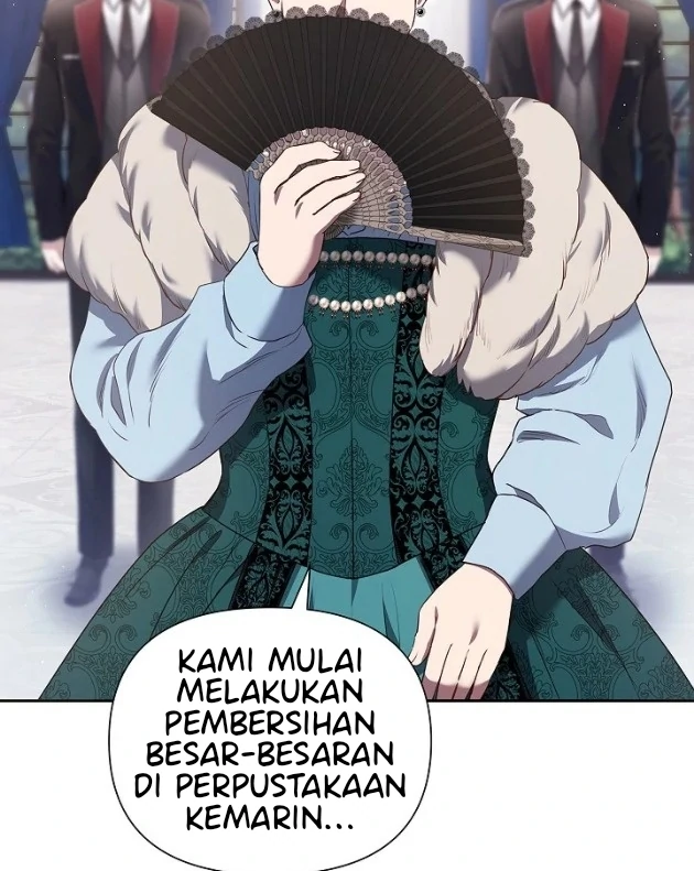 The Male Lead's Father is So Handsome That It's a Big Deal chapter 31 halaman 63