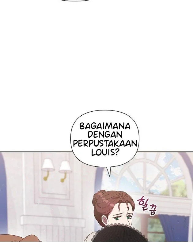 The Male Lead's Father is So Handsome That It's a Big Deal chapter 31 halaman 64