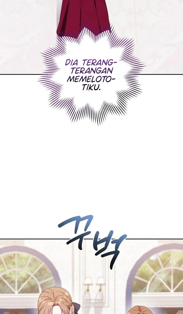 The Male Lead's Father is So Handsome That It's a Big Deal chapter 31 halaman 68