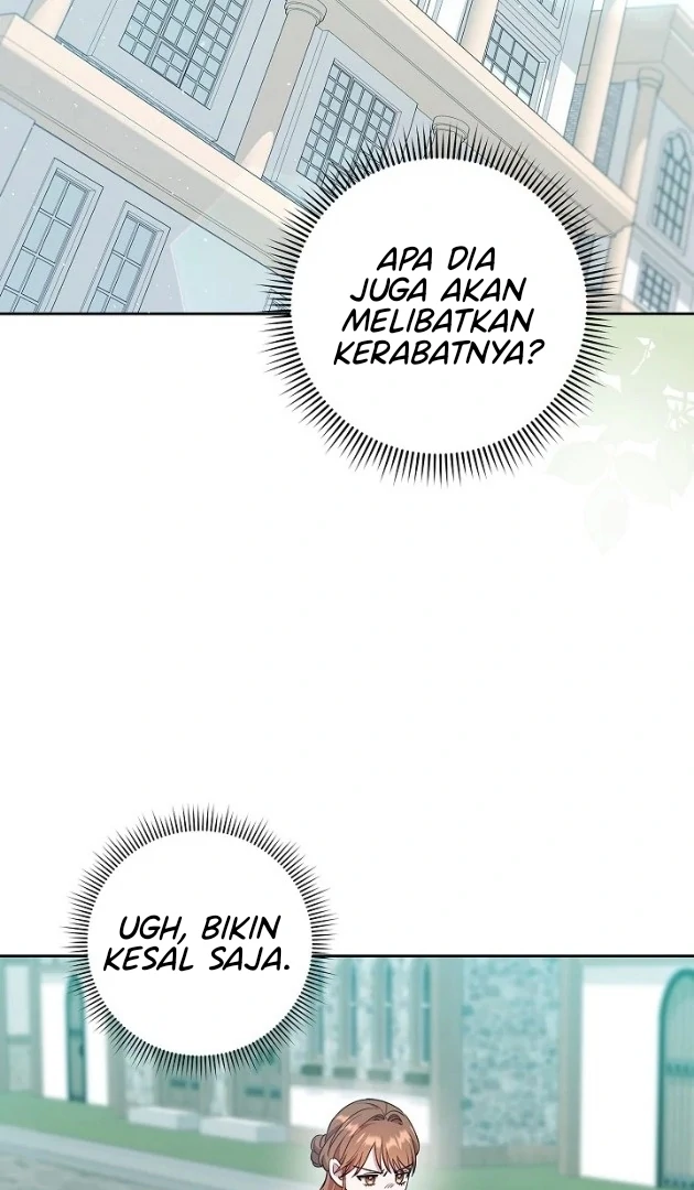 The Male Lead's Father is So Handsome That It's a Big Deal chapter 31 halaman 71