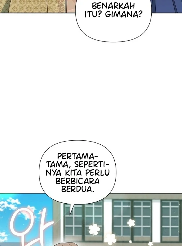 The Male Lead's Father is So Handsome That It's a Big Deal chapter 31 halaman 76