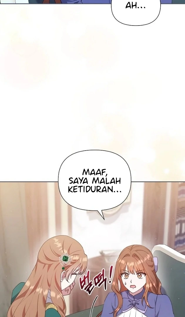 The Male Lead's Father is So Handsome That It's a Big Deal chapter 31 halaman 8