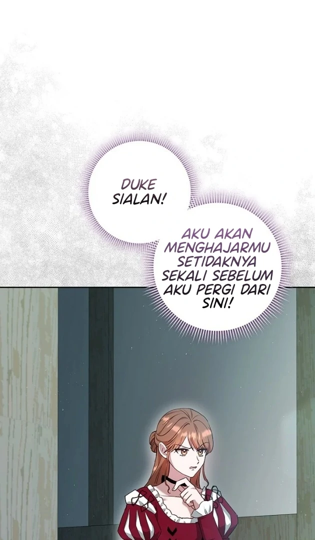 The Male Lead's Father is So Handsome That It's a Big Deal chapter 31 halaman 80