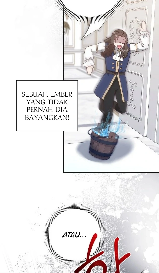 The Male Lead's Father is So Handsome That It's a Big Deal chapter 31 halaman 83