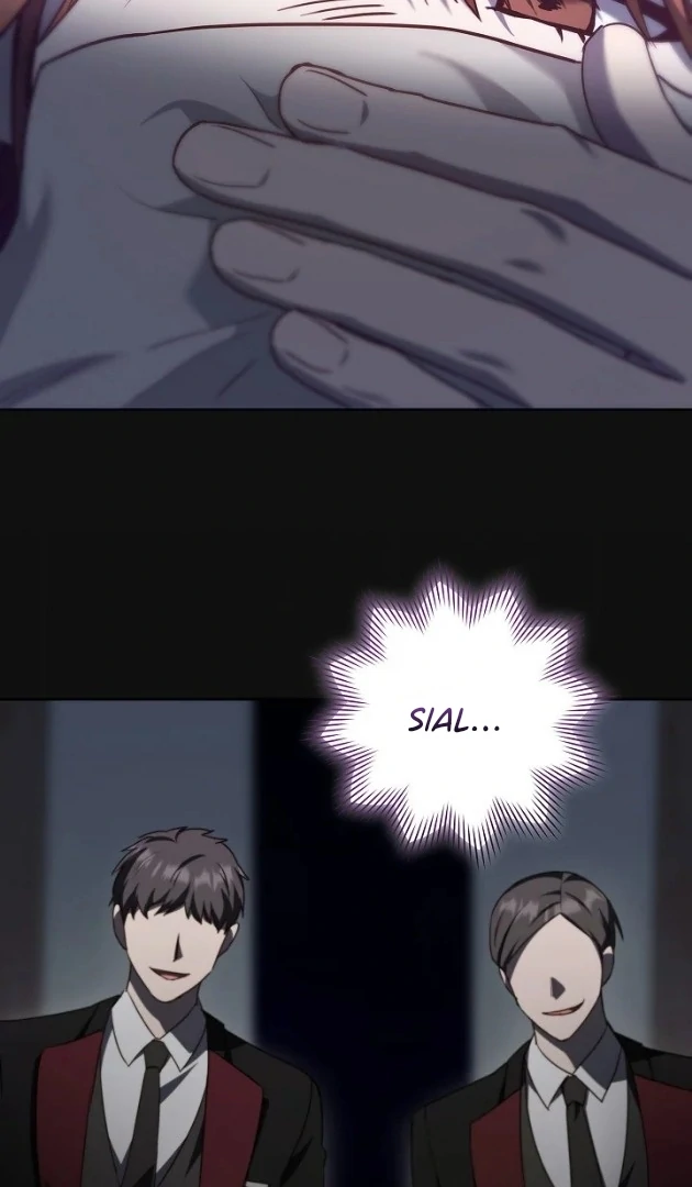 The Male Lead's Father is So Handsome That It's a Big Deal chapter 31 halaman 86