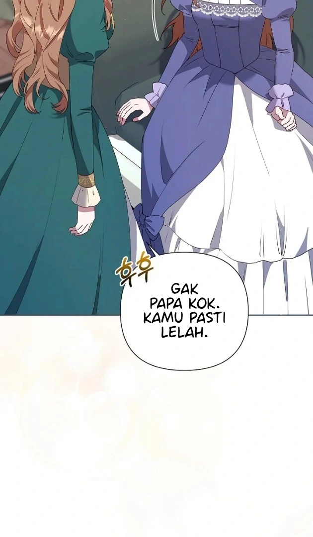 The Male Lead's Father is So Handsome That It's a Big Deal chapter 31 halaman 9